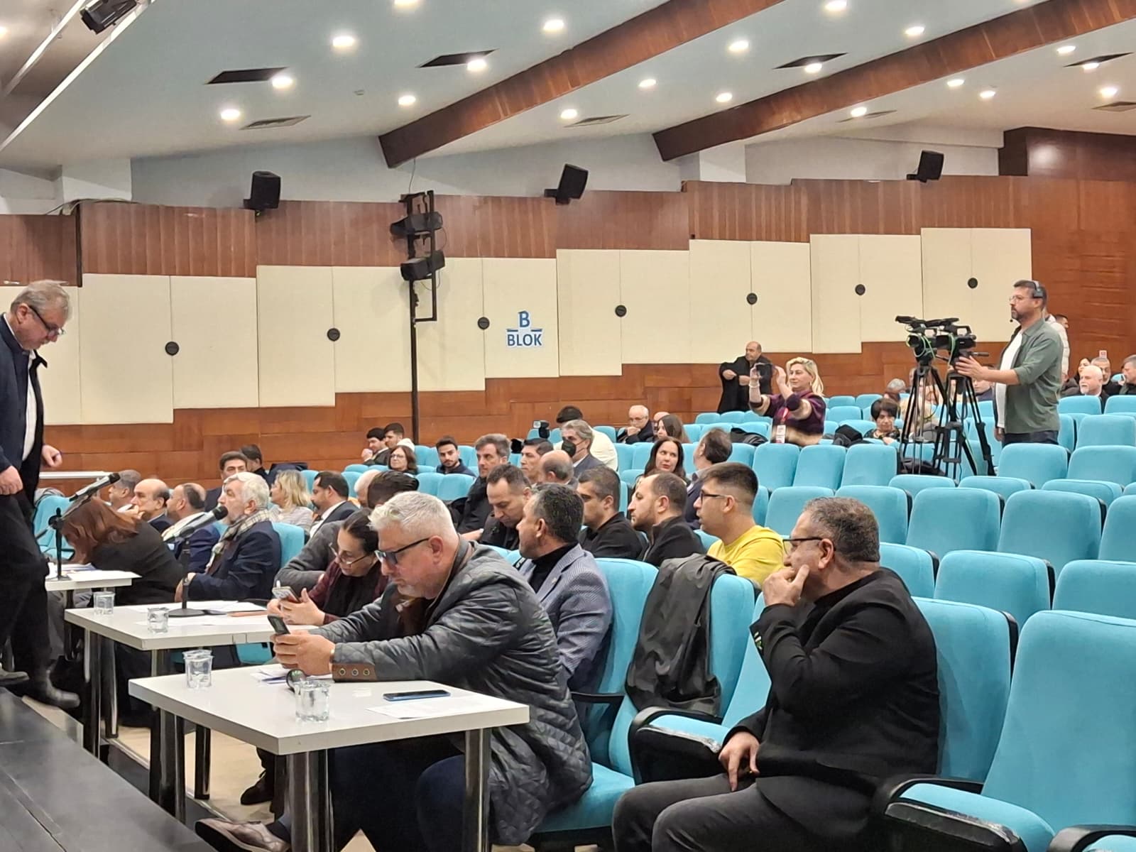 Okul alanı borçlara karşılık Hazine’ye satılıyor