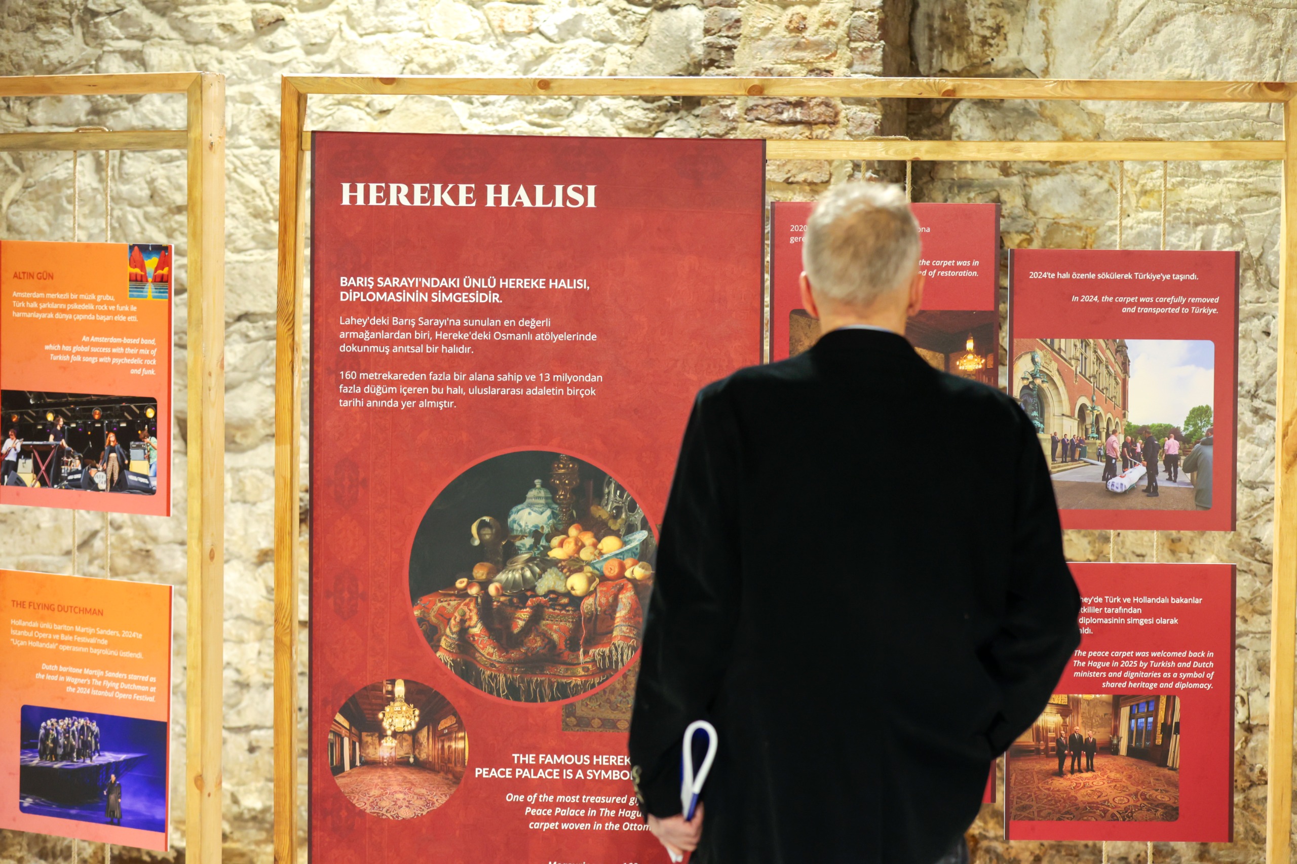 Konak’ta ‘Ortak Miras’ Sergisine Yoğun Ilgi Sergi Süresi Uzatıldı (3)