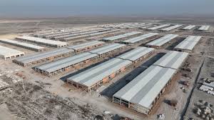 Konya Yeni Sanayi Sitesi