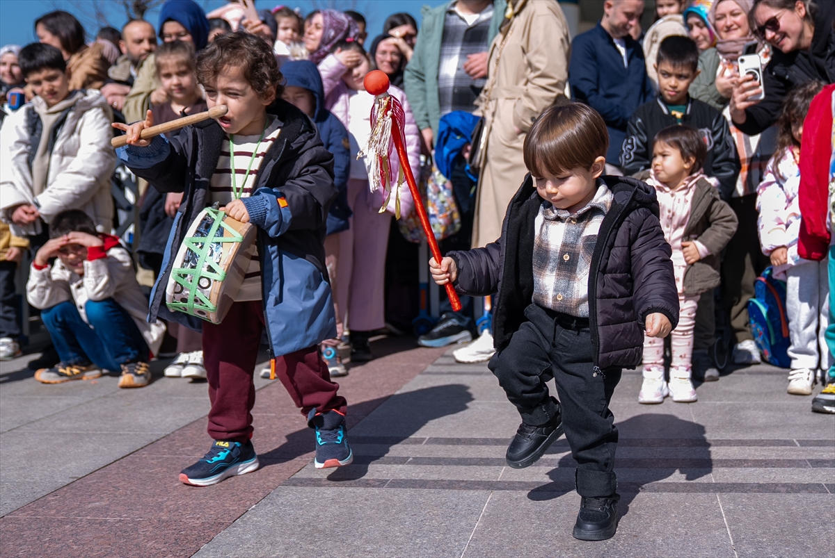 Ay boyunca devam edecek