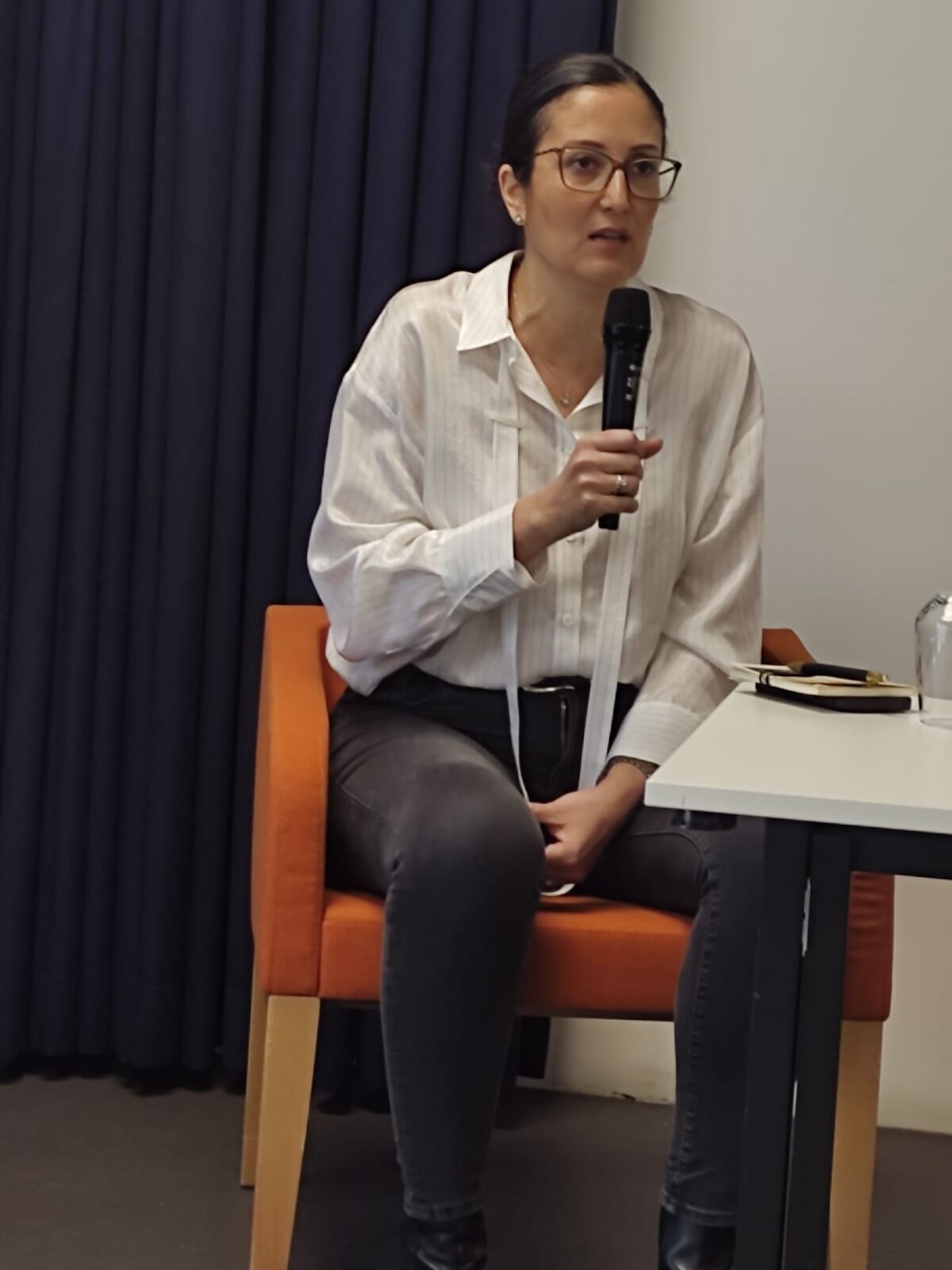 Küresel Tarım Krizi İzmir’de Masaya Yatırıldı2