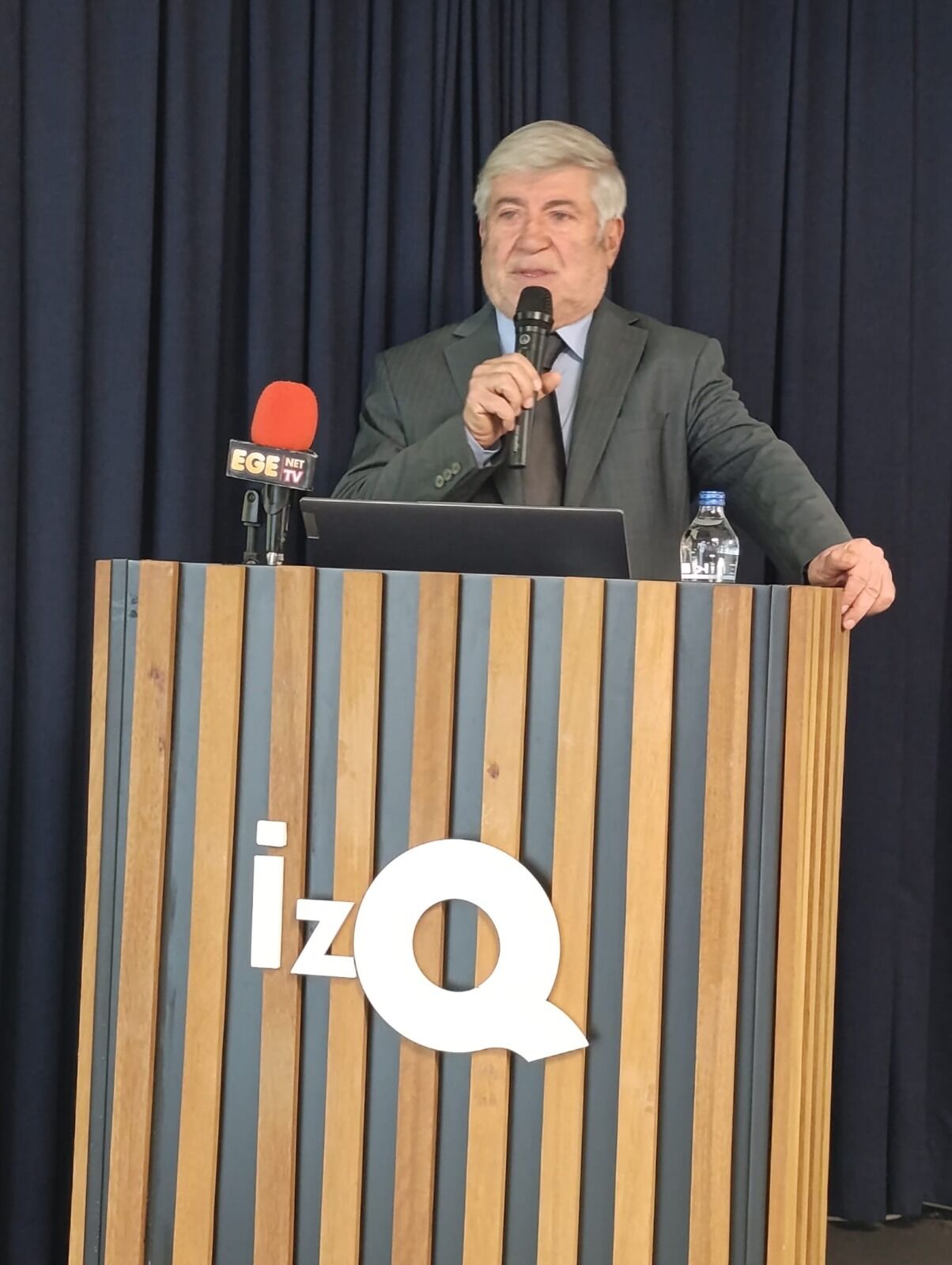 Küresel Tarım Krizi İzmir’de Masaya Yatırıldı6