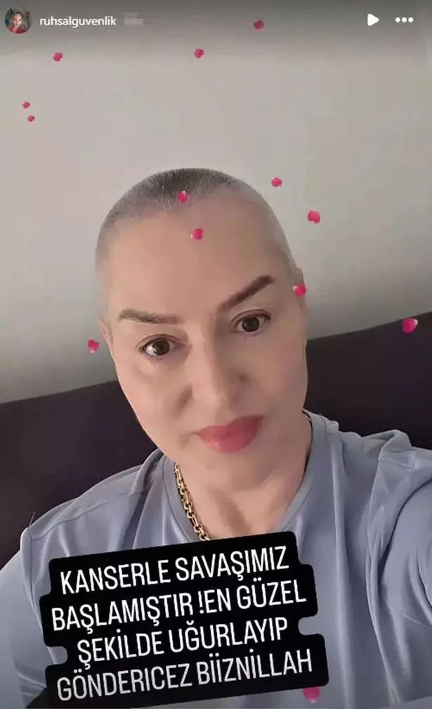 Kurtlar Vadisi Oyuncusu Şıvga Gerez Yaşamını Yitirdi!Kans