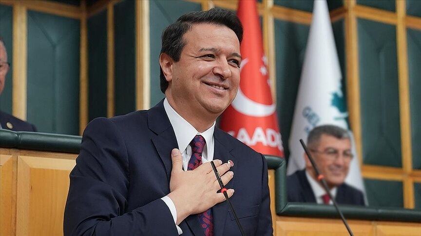 Mahmut Arıkan-1