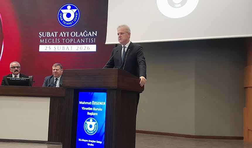 “Seferlerin kentimiz ve ülkemiz ekonomisi için büyük kazanç olacağına inanıyorum”