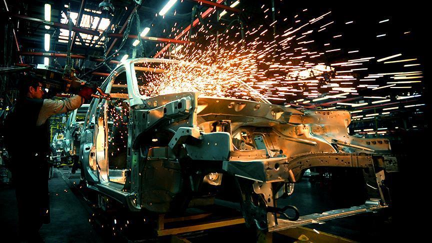 Almanya ekonomisi zorlanıyor