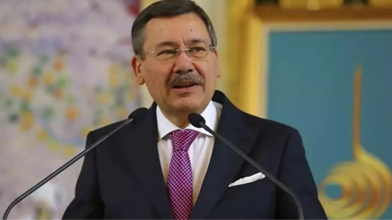 Melih Gökçek Ne Zaman Çocuk Esirgeme Kurumu Genel Müdürü Oldu?