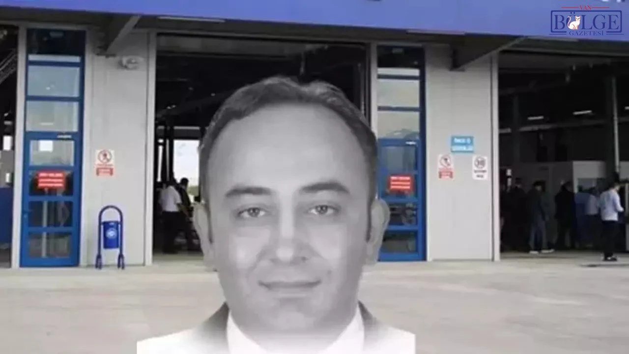 Melih Okan Keskin Kim