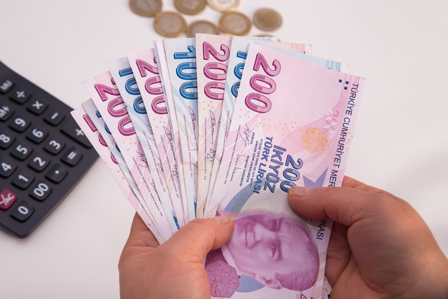 Memur Ve Emekliler Için Temmuz Ayı Zam Oranı Netleşti!