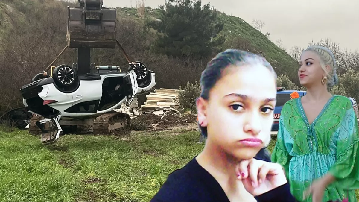 Menderes Sel Kazası