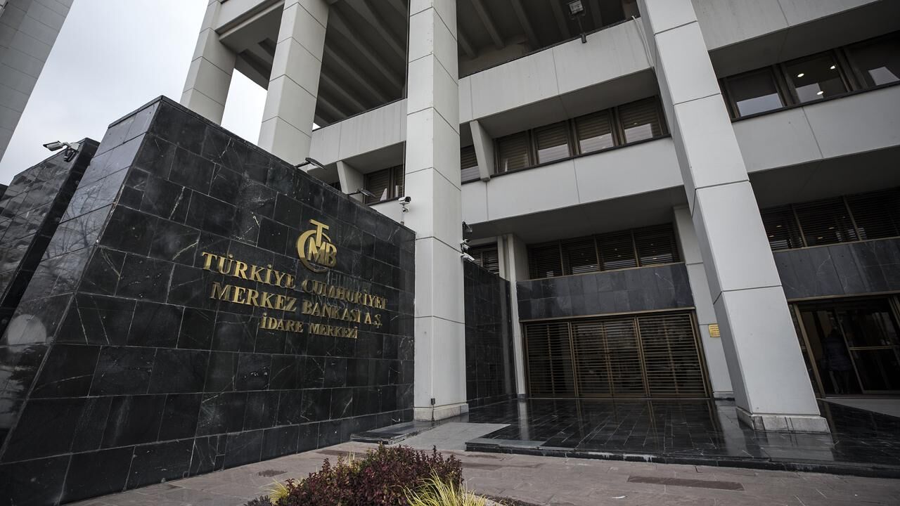 Merkez Bankası Atama