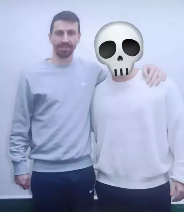 Mert Hakan Yandaş Cezaevi