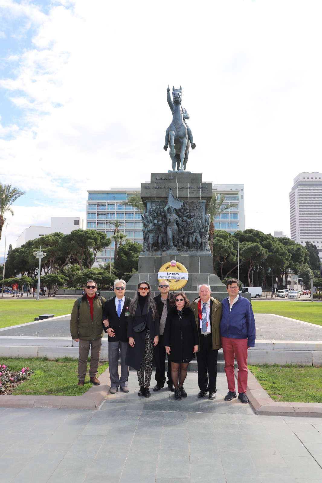 Mesleğin duayenlerine onur plaketi: 40 yıllık birikim ödüllendirildi