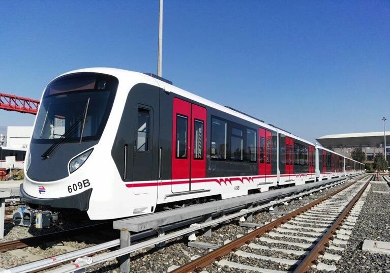 Metro-10