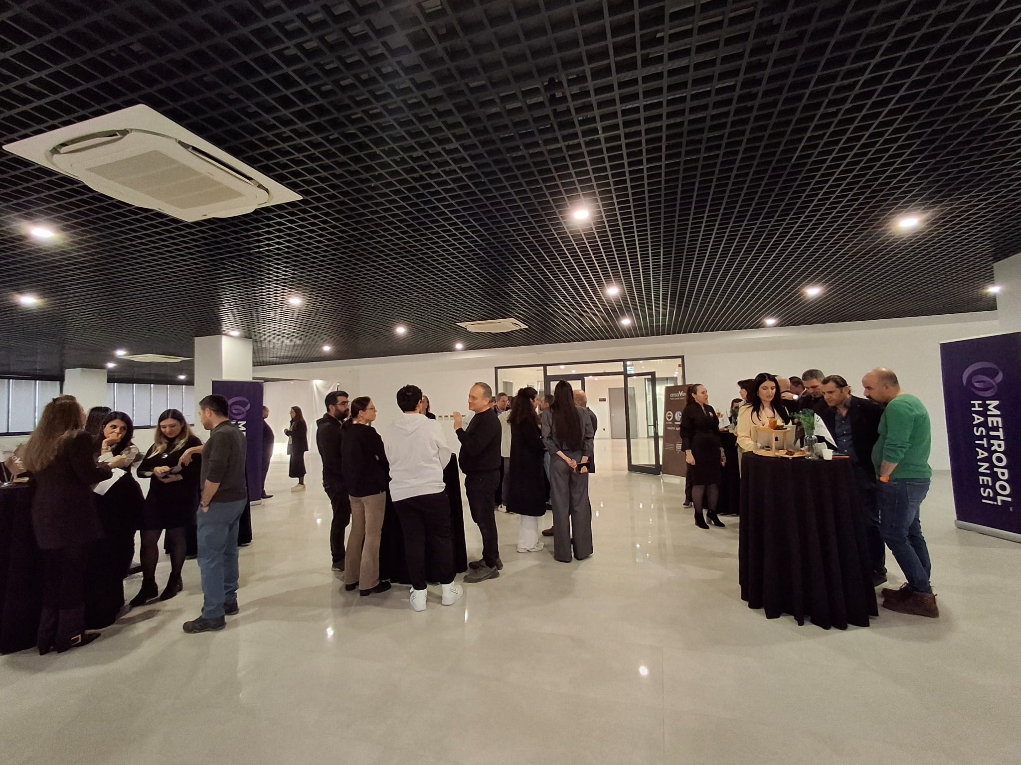 “ArsaVev artık Türkiye genelinde güçlü bir marka”