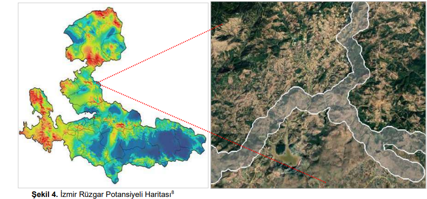 19 mahalle sınırları içinde kurulacak