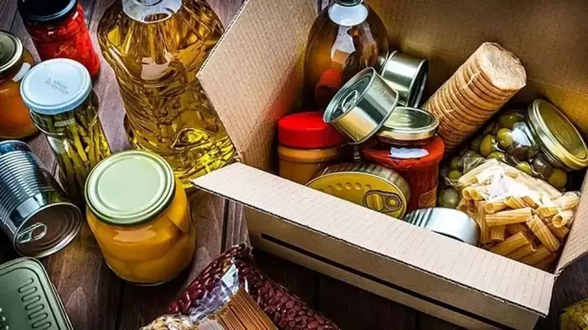 Migros Ramazan Kolisi Fiyat