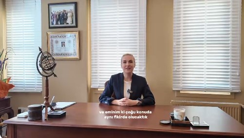 Merve Kır Müftüoğlu