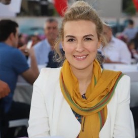 Merve Kır Müftüoğlu