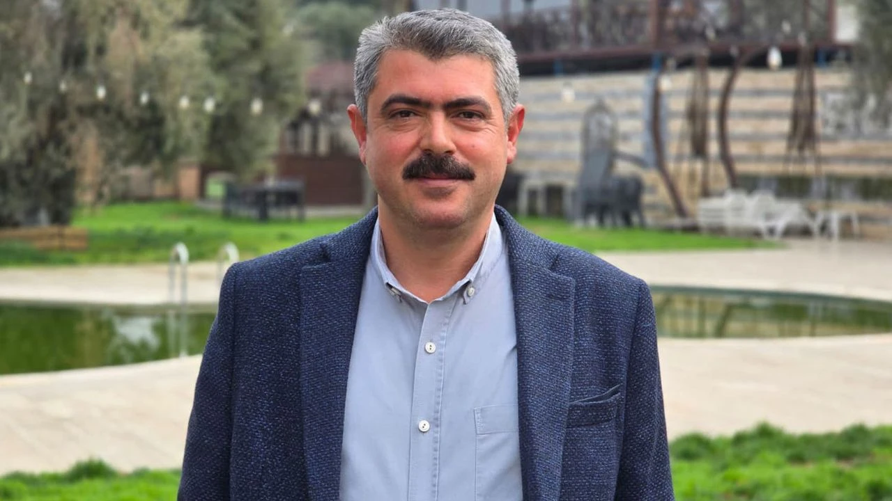 Şimdilik iki adaylı yarış