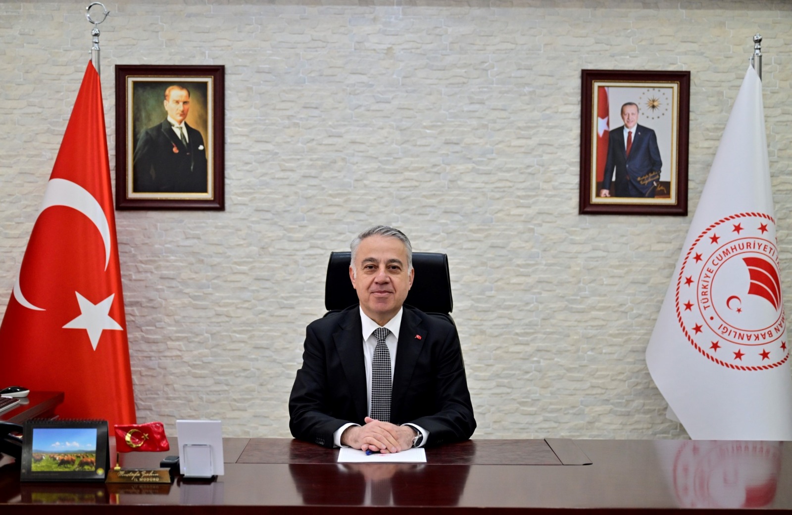 Devir teslim için geri sayım