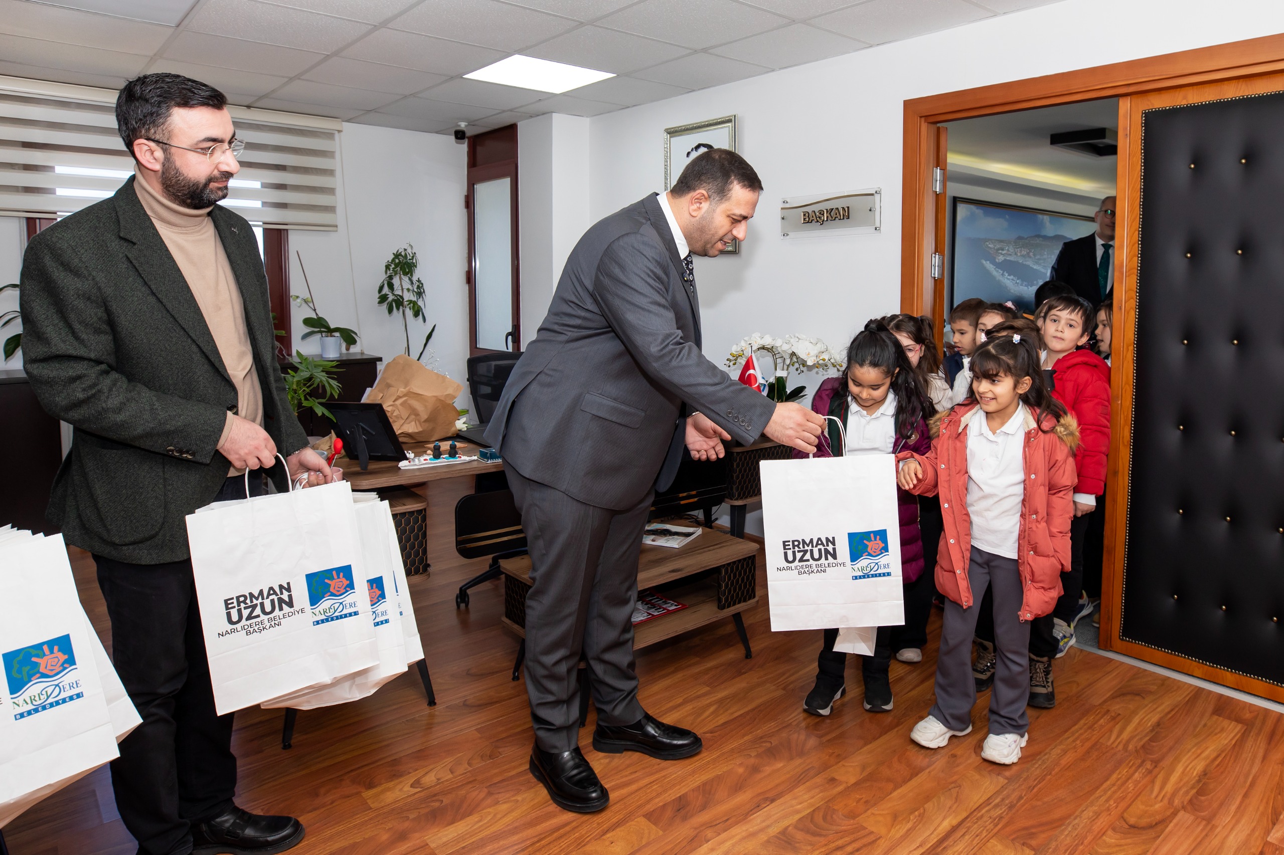 Narlıdere Belediyesi (2)