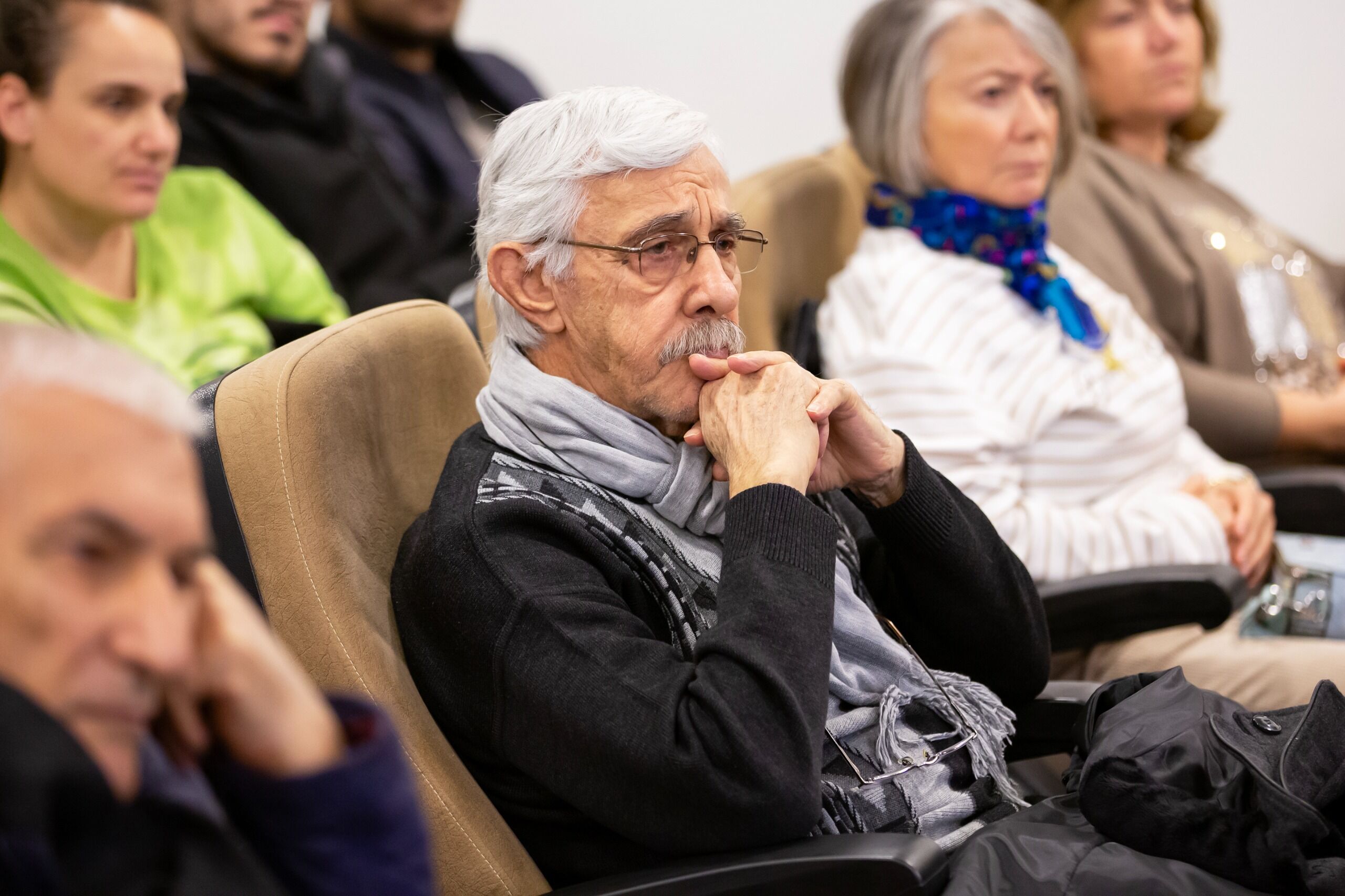 Narlıdere’de Kuşak Alarmı