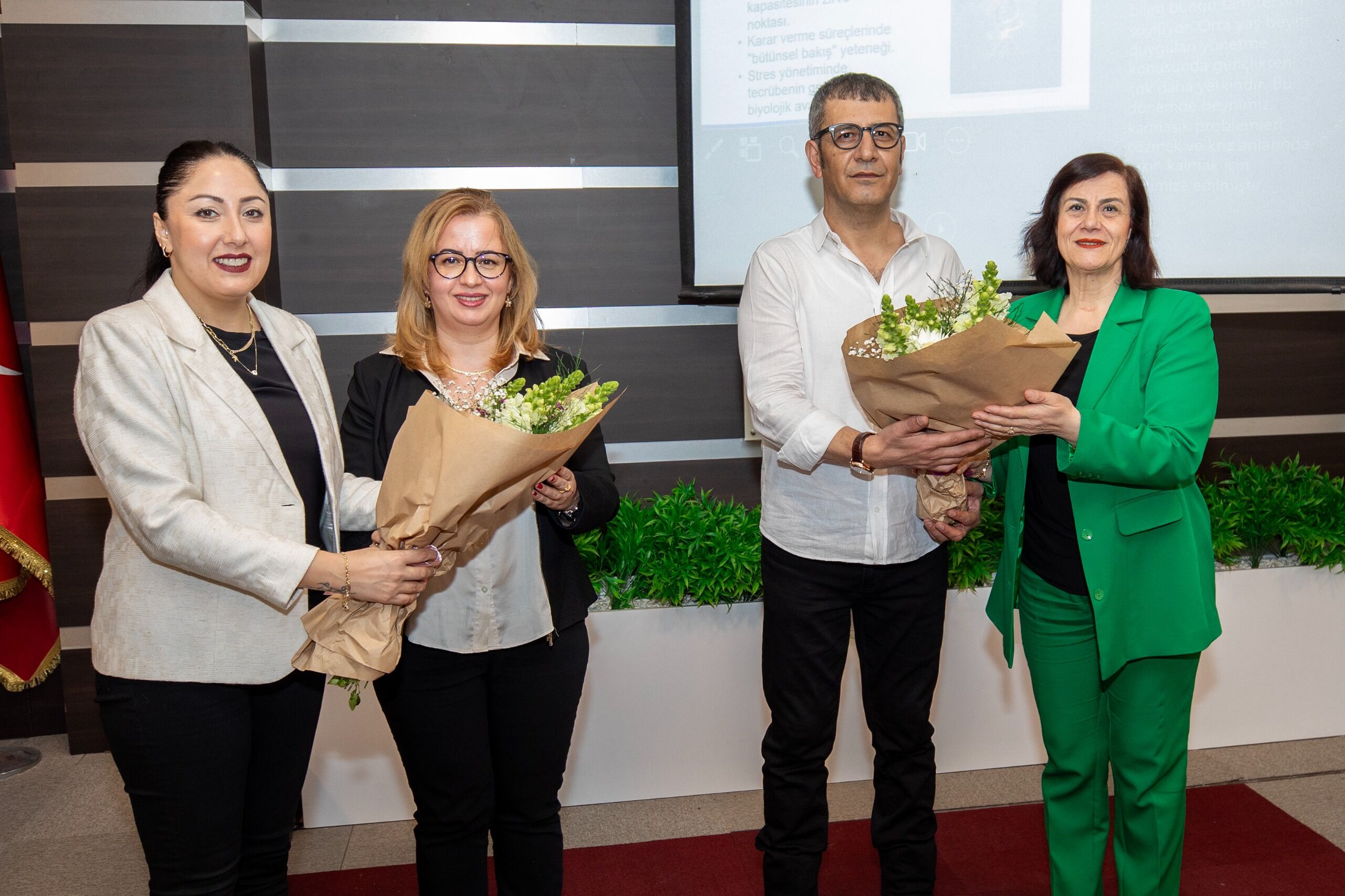 Narlıdere’de Kuşak Alarmı1