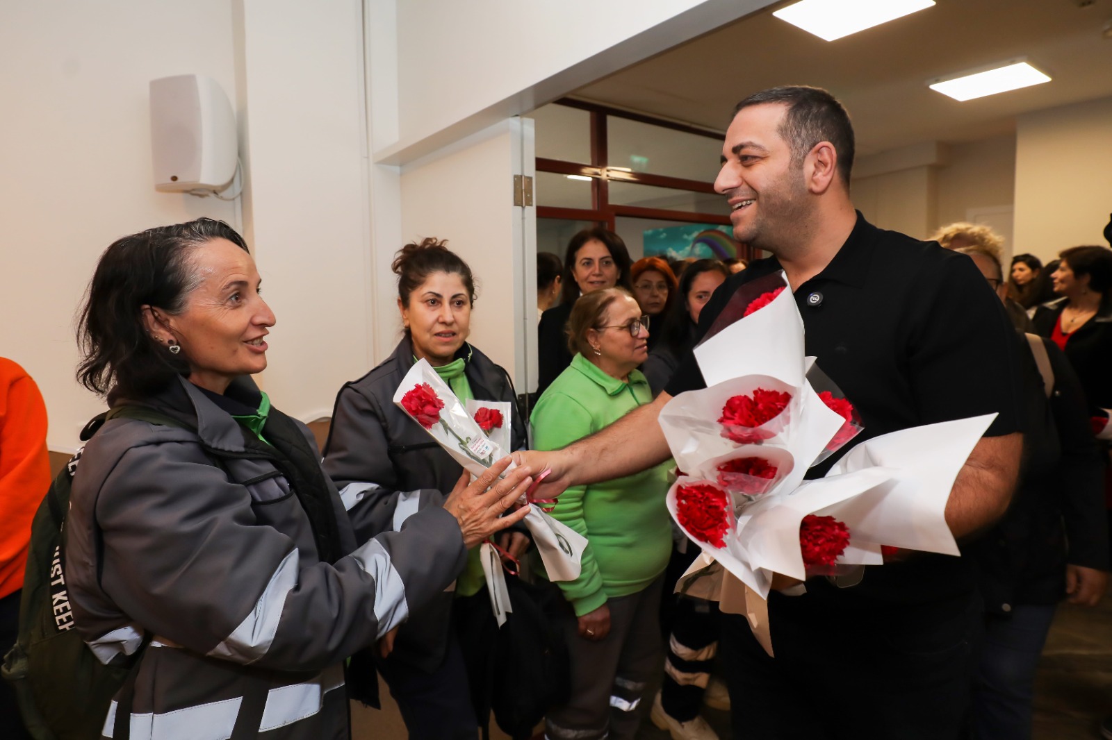 Kurumsal yapıda toplumsal cinsiyet eşitliği dönemi