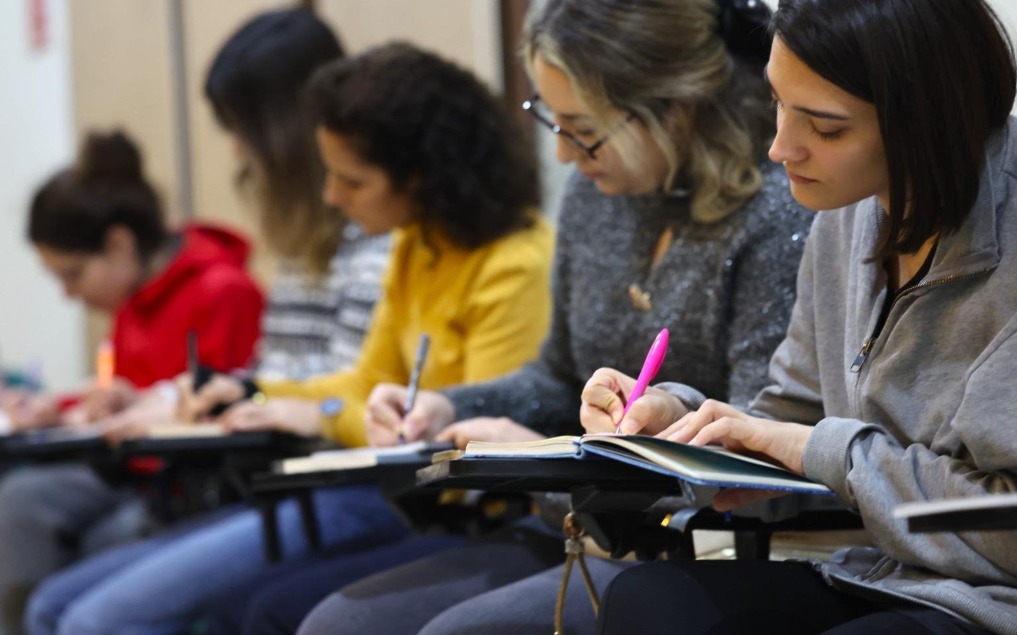 Yarım kalan hikayeler kitaplaşma yolunda