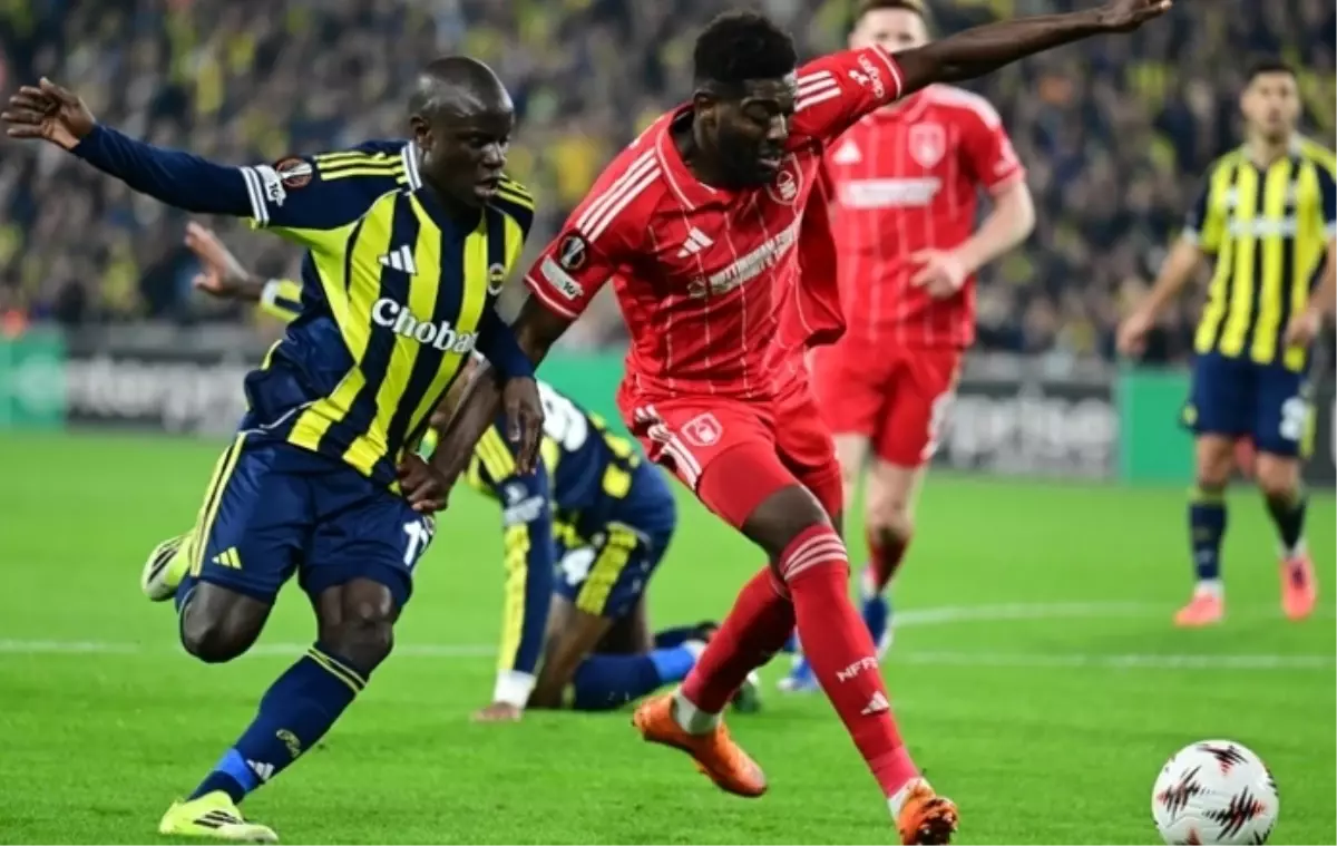 Nottingham Fener Ihtimaller