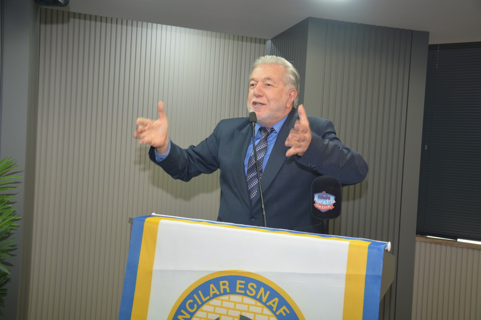 Oda Seçimlerinde Tablo Değişmedi! 3