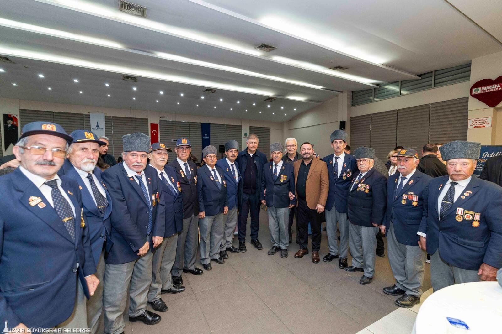 “Bir bolluk bereket vesilesi”