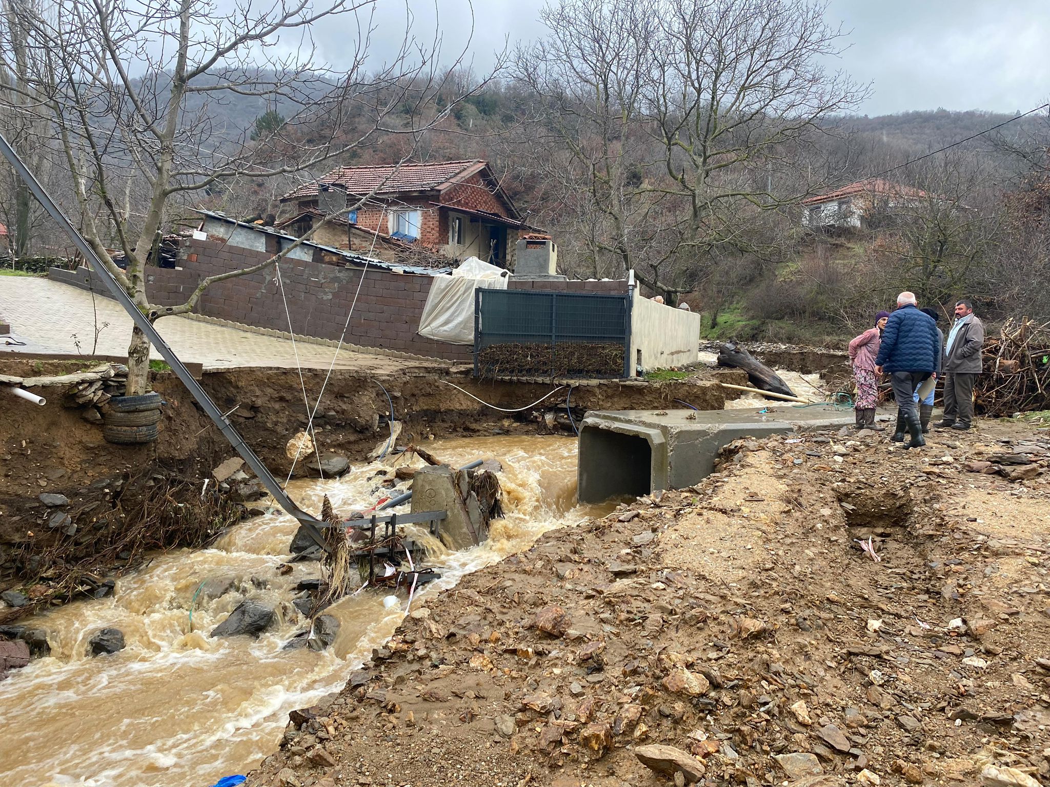 Ödemiş Yardım (2)