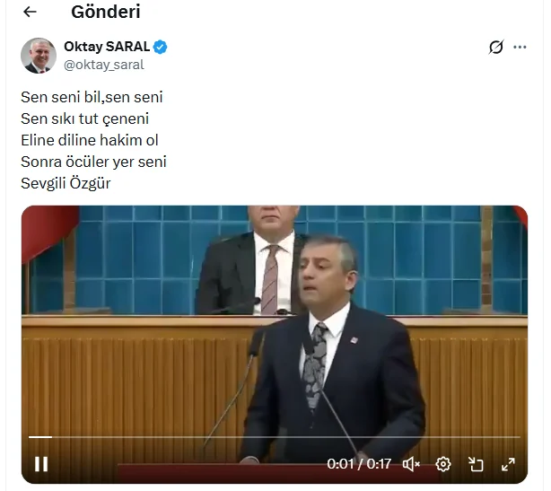 Oktay Saral Paylaşım-1