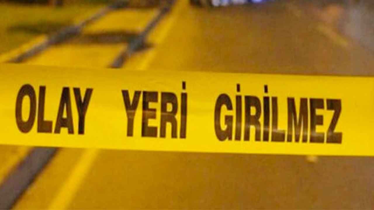Bayraklı tünellerinde korkutan kaza!