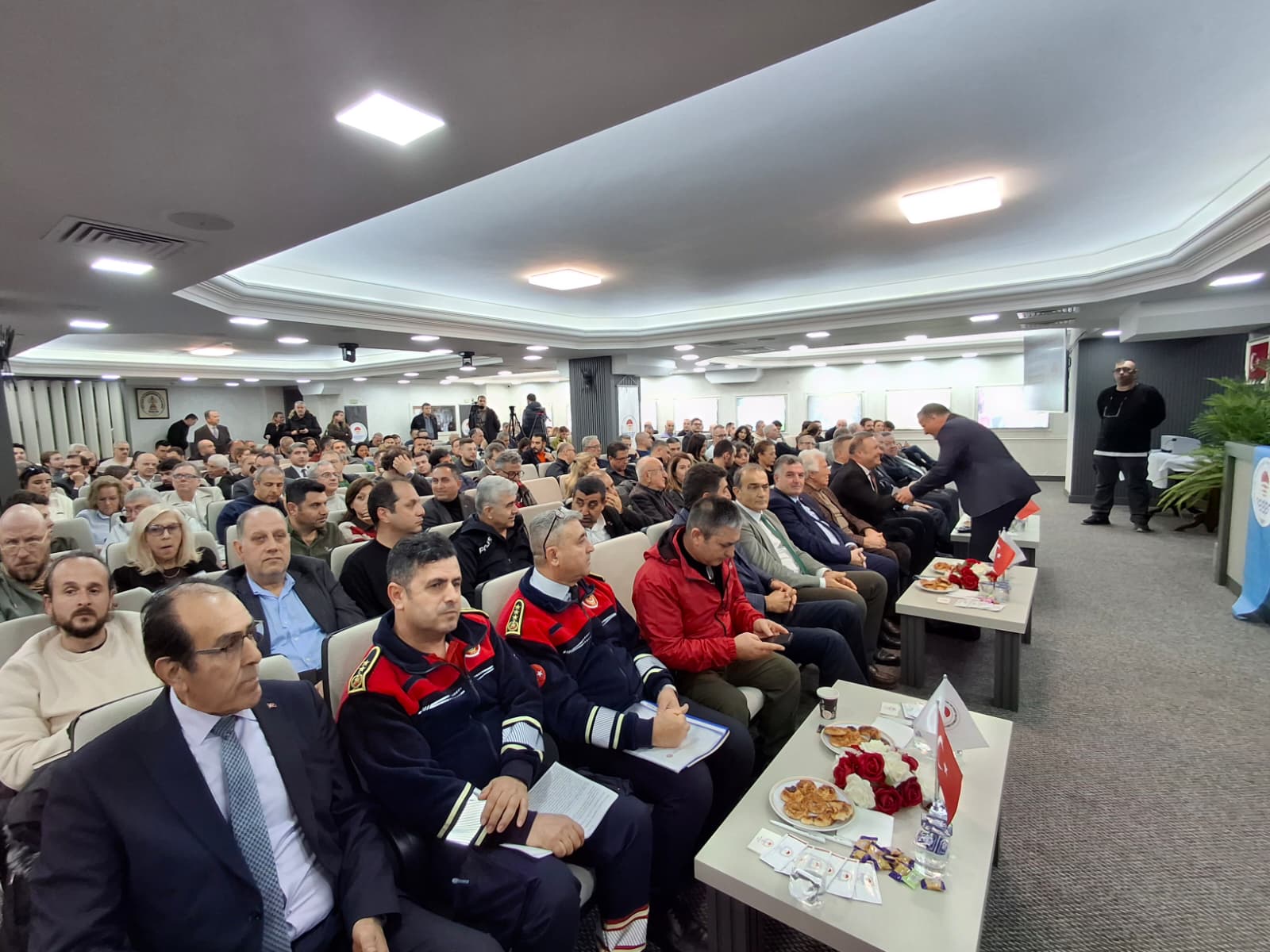 “Turizm sektörünün 11 Eylül’ü”