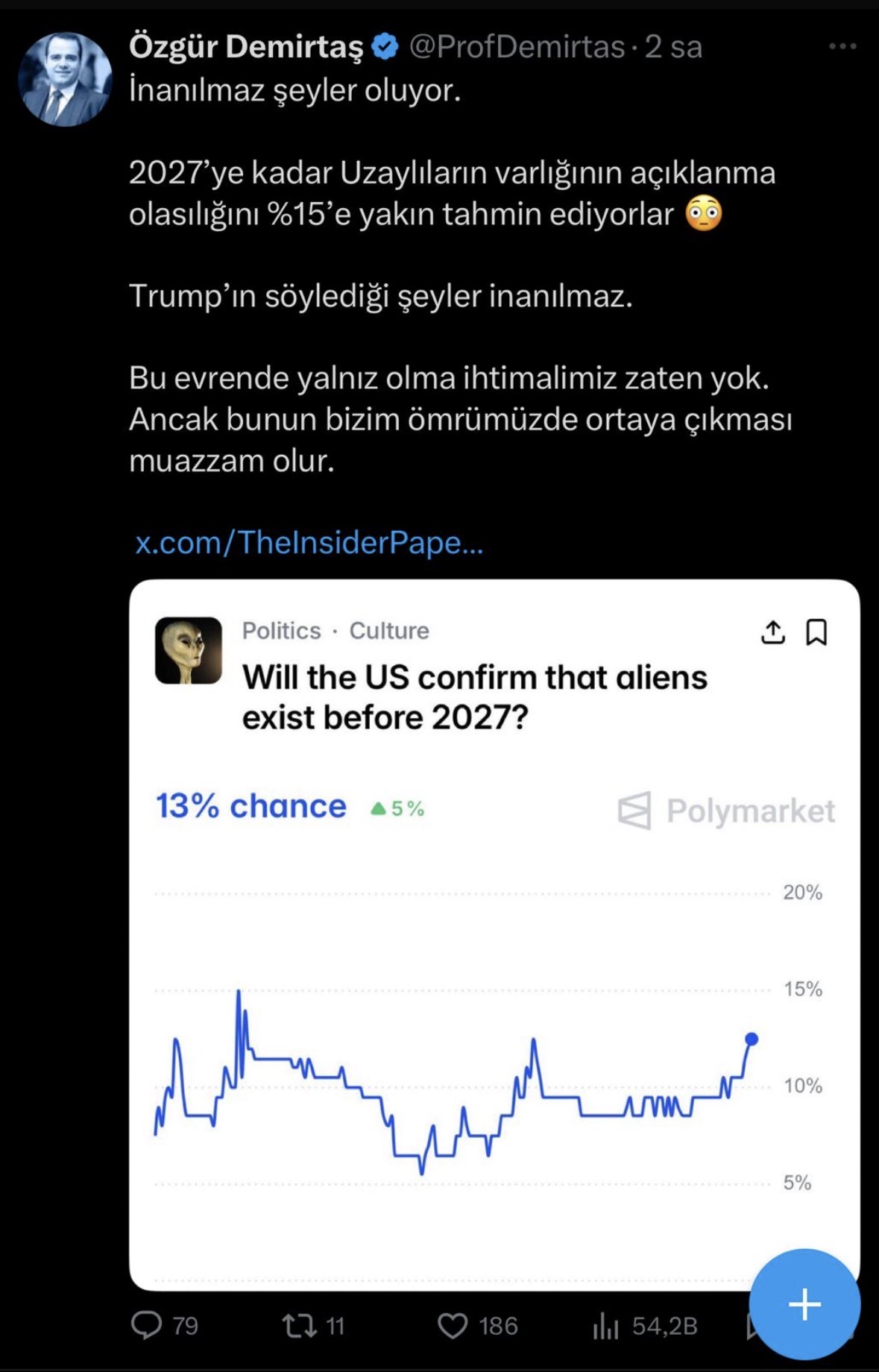 Özgür Demirtaş Paylaşım-2
