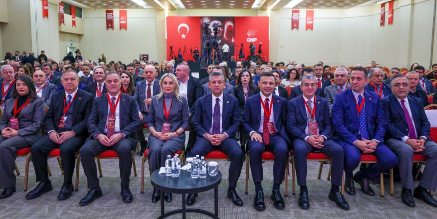 Barış Konferansı tartışılıyor