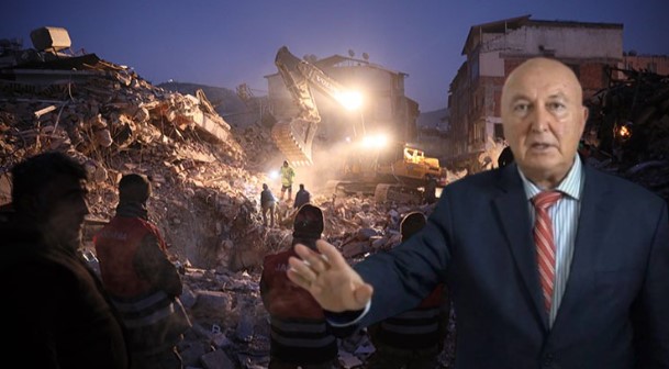 Prof. Dr. Ahmet Övgün Ercan