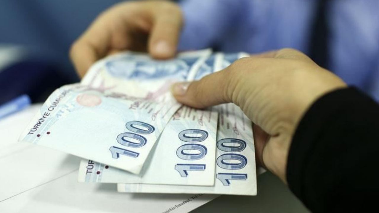 Ramazan Ve Kurban Bayramı Ikramiyeleri Ne Kadar Olacak? Emekli Ikramiyeleri Zam Oranı Belli Oldu Mu?