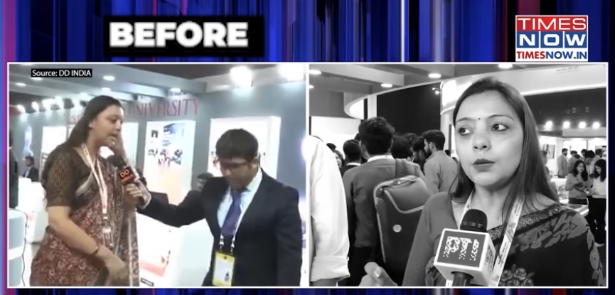 Hindistan'ı utandıran skandal