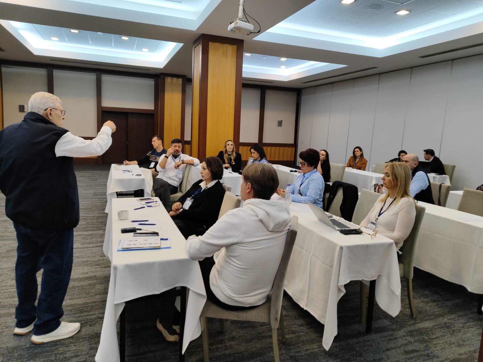 Rotary Yeni Döneme Güçlü Giriyor Hedef Kalıcı Etki Foto (2)