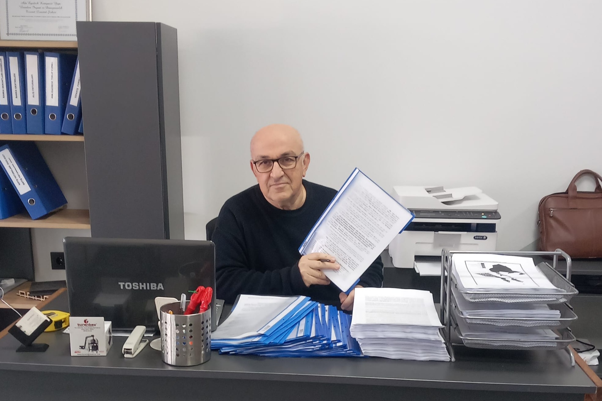 “Tapusuzlar yararına korunmasını talep edeceğiz”