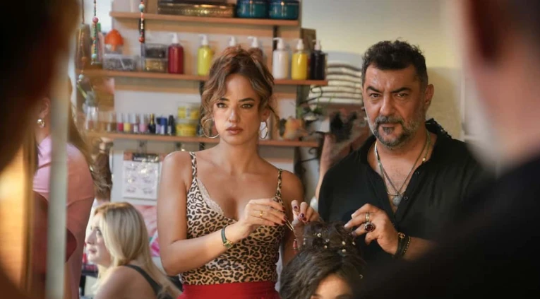 Rüya Gibi Celil Nalçakan