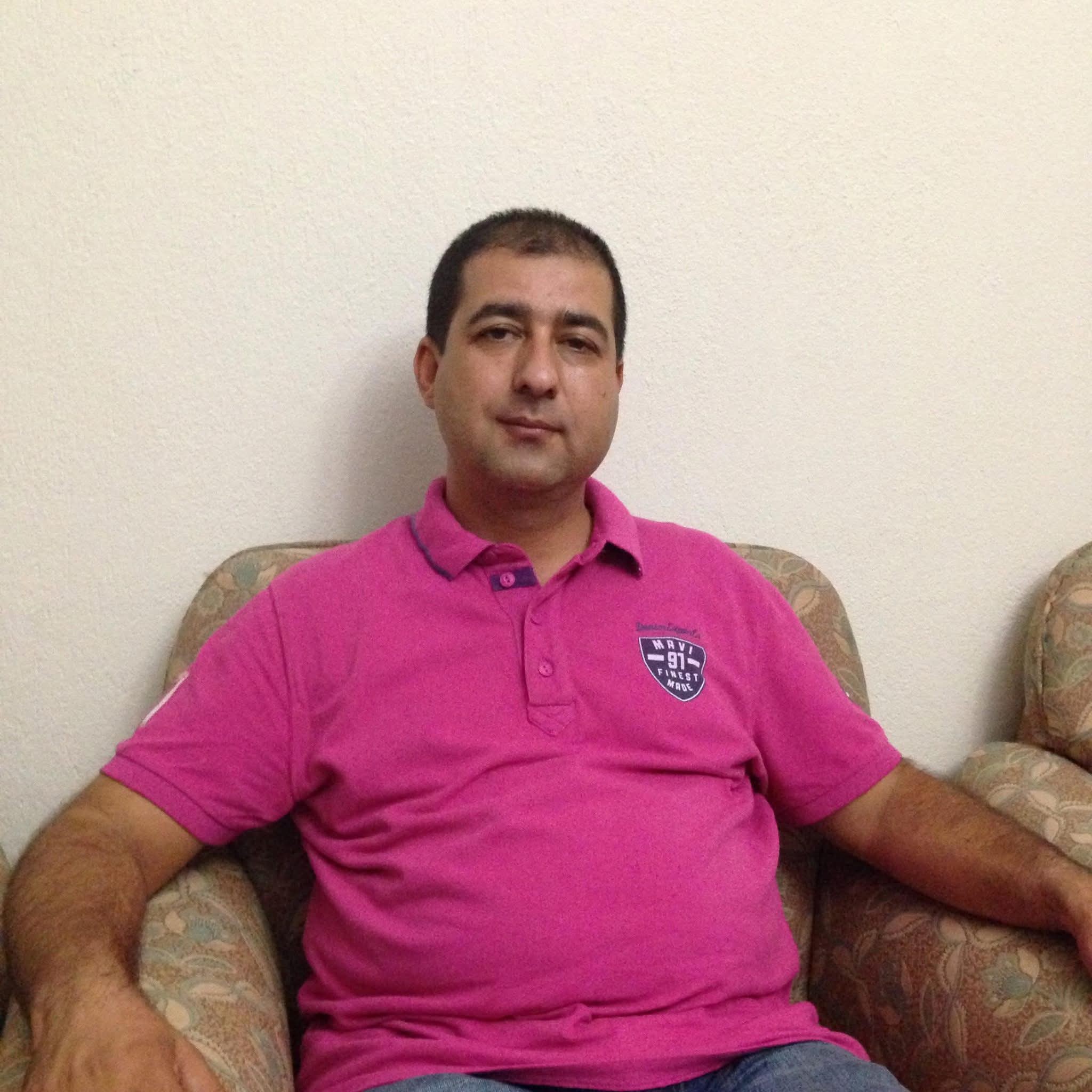 Saman Balya Ölüm 1