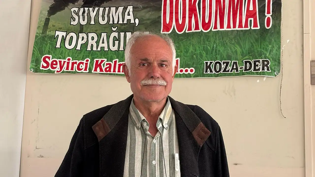 “Sonuna kadar karşı duracağız”