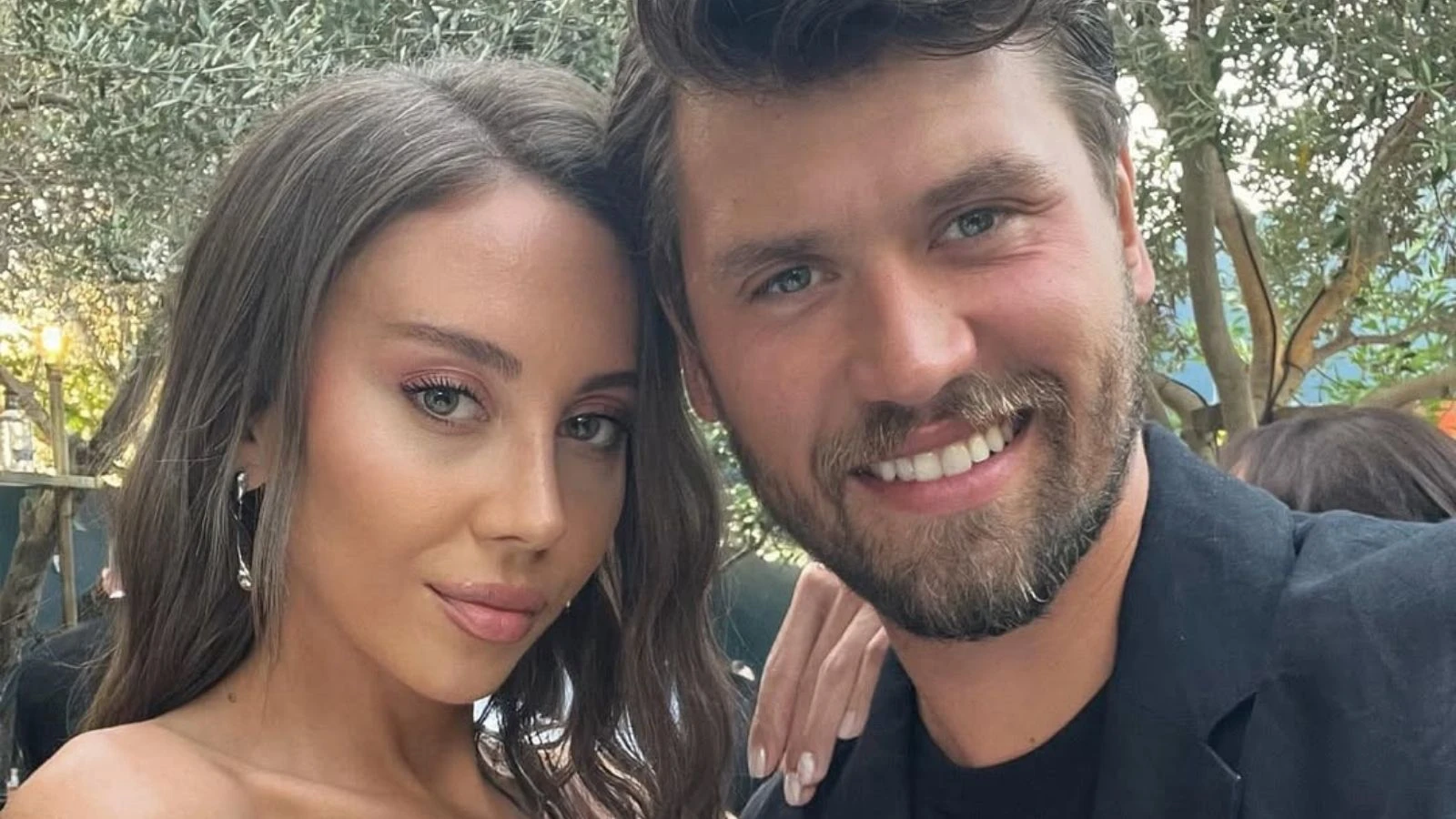 Serhan Onat Sevgilisi