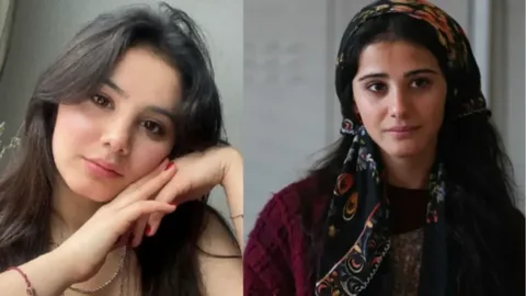 Sevdigim Sensin Dicle