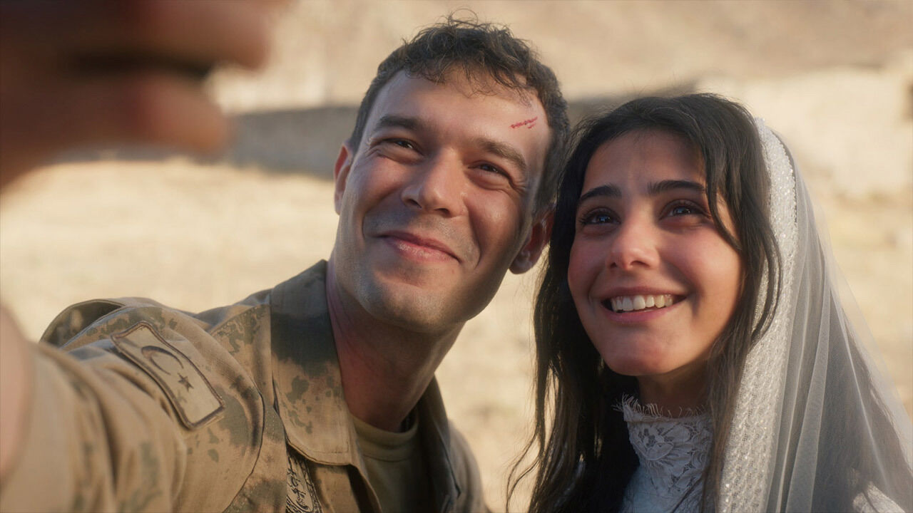 Sevdiğim Sensin Hangi Gün? Sevdiğim Sensin Hangi Kanalda, Saat Kaçta Başlıyor?